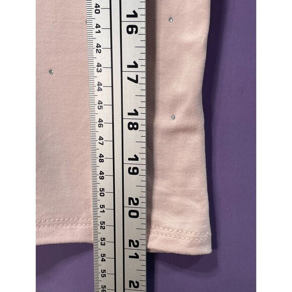 Rue 21 - Women's Short Sleeves T-Shirt - Pink - XXL - Picture 6 of 12